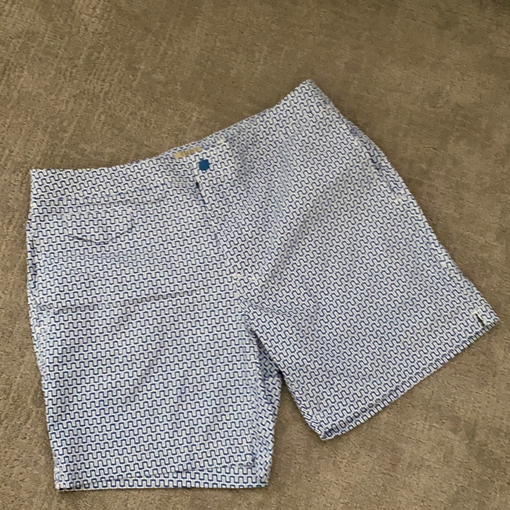 J Crew Swim Trunks